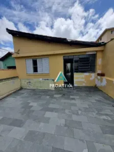 Casa com 3 Quartos à venda, 112m² no Vila Floresta, Santo André