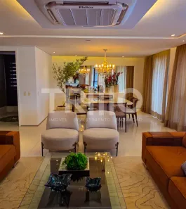 Apartamento com 4 Quartos à venda, 274m² no Guararapes, Fortaleza