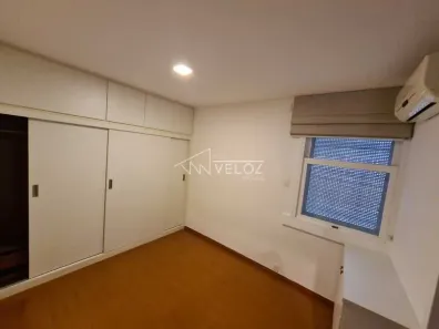 Apartamento com 3 Quartos à venda, 112m² no Botafogo, Rio de Janeiro