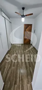 Apartamento com 1 Quarto à venda, 39m² no Jardim Mitsutani, São Paulo