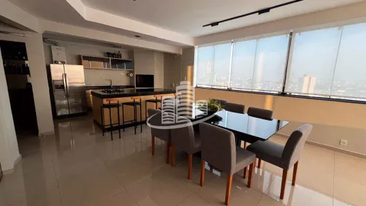 Cobertura com 3 Quartos à venda, 220m² no Vila Isolina Mazzei, São Paulo