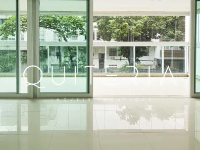 Apartamento com 4 Quartos para alugar, 164m² no Leblon, Rio de Janeiro