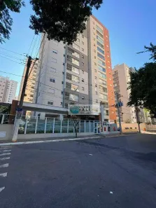 Apartamento com 2 Quartos à venda, 64m² no Condomínio Royal Park, São José dos Campos