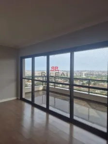 Apartamento com 4 Quartos à venda, 260m² no Jardim Paulista, Bauru