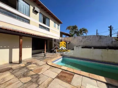 Casa de Condomínio com 4 Quartos à venda, 306m² no Anil, Rio de Janeiro