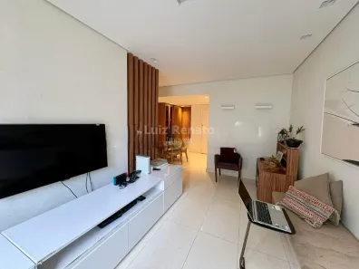 Apartamento com 3 Quartos à venda, 92m² no Silveira, Belo Horizonte