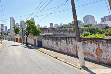 Lote/Terreno à venda, 1200m² no Vila Bertioga, São Paulo