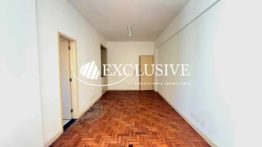 Sala Comercial à venda, 27m² no Copacabana, Rio de Janeiro