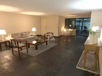Cobertura com 2 Quartos à venda, 144m² no Maracanã, Rio de Janeiro