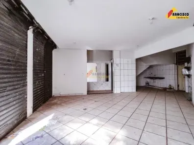 para alugar, 62m² no São Sebastião, Divinópolis