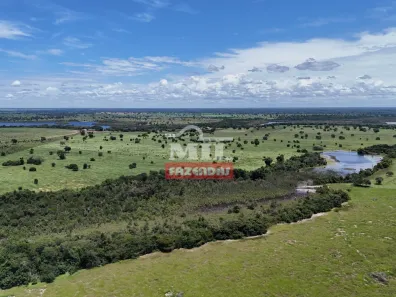 Fazenda/Sítio à venda, 1m² no Vera Cruz, Britânia