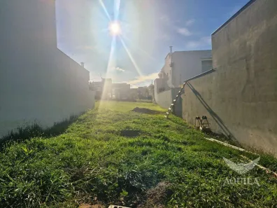 Lote/Terreno à venda, 250m² no Cajuru do Sul, Sorocaba