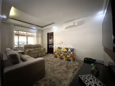 Casa com 4 Quartos à venda, 237m² no Planalto, São Bernardo do Campo