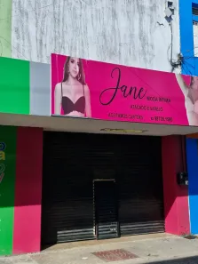 Prédio Residencial com 2 Quartos para alugar, 200m² no Centro, João Pessoa