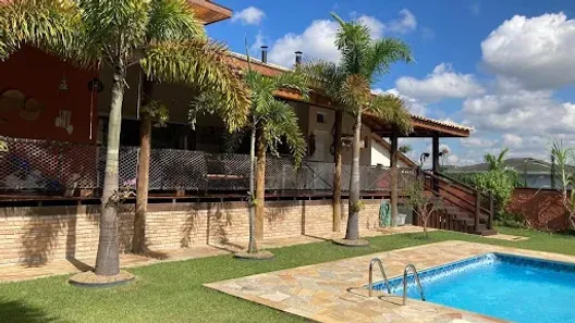 Casa de Condomínio com 4 Quartos à venda, 427m² no Jardim Terras de Santa Helena, Jacareí