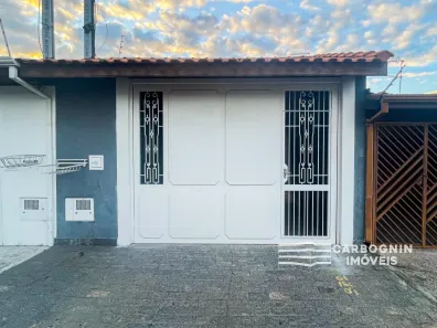 Sobrado com 3 Quartos à venda, 160m² no Vila Antônio Augusto Luiz, Caçapava