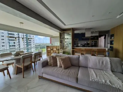 Apartamento com 3 Quartos à venda, 134m² no Patamares, Salvador