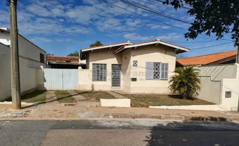 Casa com 3 Quartos à venda, 162m² no Nova Campinas, Campinas