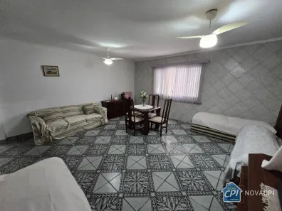Apartamento com 2 Quartos à venda, 70m² no Guilhermina, Praia Grande