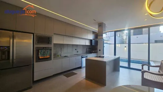 Casa de Condomínio com 3 Quartos à venda, 217m² no Jardim Jacinto, Jacareí