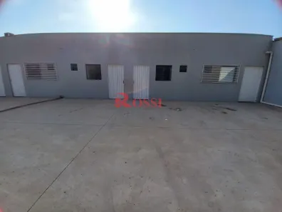 Sala Comercial para alugar, 33m² no Estádio, Rio Claro