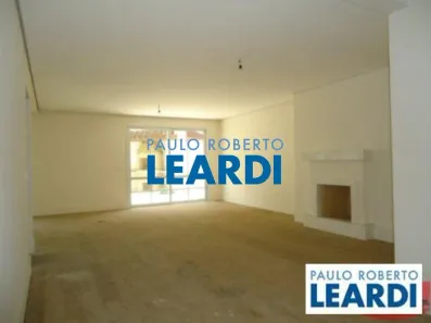 Casa de Condomínio com 4 Quartos à venda, 307m² no Cidade Jardim, São Paulo