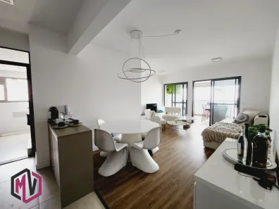 Apartamento com 2 Quartos à venda, 90m² no Barra Funda, São Paulo