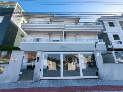 Apartamento com 2 Quartos à venda, 65m² no Ingleses do Rio Vermelho, Florianópolis