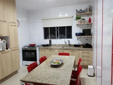 Sobrado com 3 Quartos à venda, 150m² no Vila Aurora (Zona Norte), São Paulo