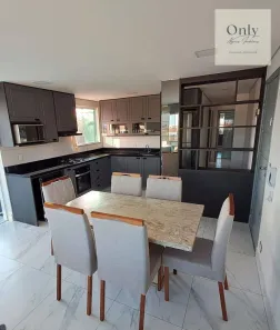 Cobertura com 2 Quartos à venda, 82m² no Jardim Regina, São Paulo