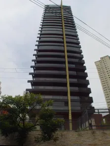 Apartamento com 4 Quartos à venda, 374m² no Jardim Vila Mariana, São Paulo