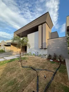 Casa de Condomínio com 3 Quartos à venda, 220m² no Parque Residencial Buona Vita, São José do Rio Preto