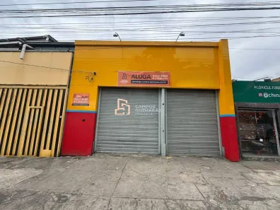 Ponto Comercial para alugar, 130m² no Barreiro, Belo Horizonte