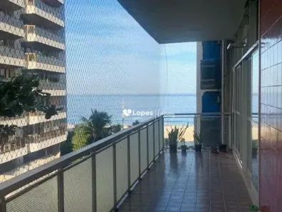 Apartamento com 4 Quartos à venda, 243m² no Copacabana, Rio de Janeiro