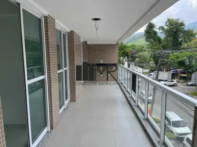 Apartamento com 3 Quartos à venda, 128m² no Cachambi, Rio de Janeiro