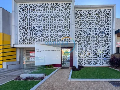 Sala Comercial à venda, 45m² no Vila Ipiranga, Londrina