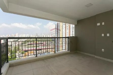 Apartamento com 2 Quartos para venda ou aluguel, 65m² no Vila Zilda (Tatuapé), São Paulo