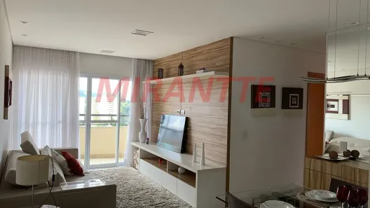 Apartamento com 3 Quartos à venda, 83m² no Picanço, Guarulhos