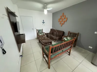 Apartamento com 2 Quartos à venda, 62m² no Perequê-Acu, Ubatuba