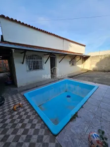 Casa com 3 Quartos à venda, 412m² no Piratininga (Venda Nova), Belo Horizonte