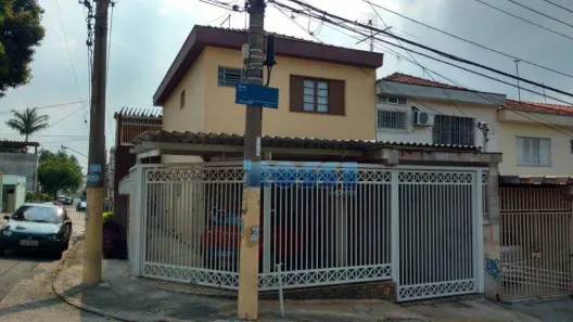 Sobrado com 3 Quartos à venda, 150m² no Vila Darli, São Paulo