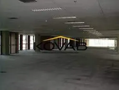 Sala Comercial para alugar, 300m² no Chácara Santo Antônio (Zona Sul), São Paulo