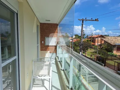 Apartamento com 2 Quartos à venda, 75m² no Cachoeira do Bom Jesus, Florianópolis