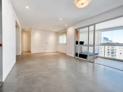 Apartamento com 2 Quartos para alugar, 93m² no Vila Olímpia, São Paulo