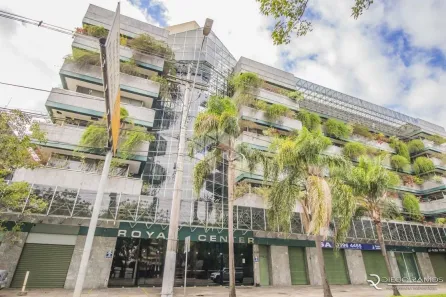 Sala Comercial à venda, 31m² no Higienópolis, Porto Alegre