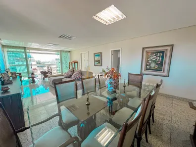 Apartamento com 4 Quartos à venda, 188m² no Castelo, Belo Horizonte