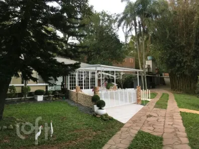 Casa com 3 Quartos à venda, 1000m² no Parque Itacolomi, Gravataí