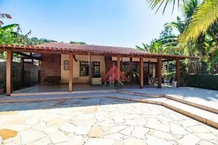 Casa com 3 Quartos à venda, 196m² no Vila Progresso, Niterói