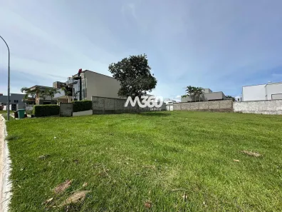Lote/Terreno à venda, 423m² no Residencial Goiânia Golfe Clube, Goiânia