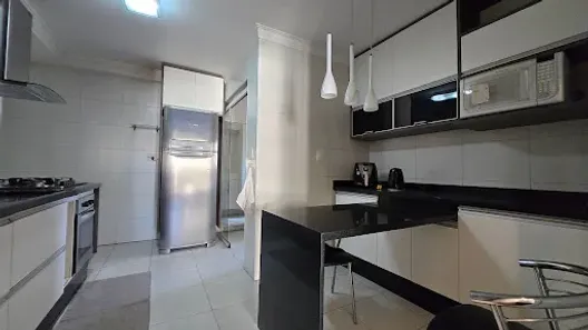Apartamento com 3 Quartos para alugar, 104m² no Jardim Avelino, São Paulo